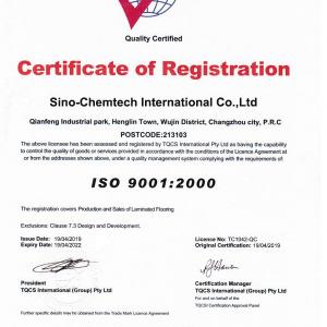 ISO9001:2000